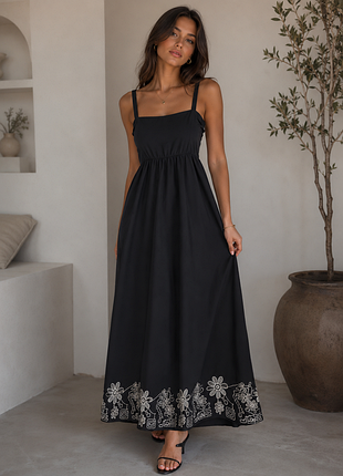 Хлопковый сарафан primark , размер eur 38, uk 10