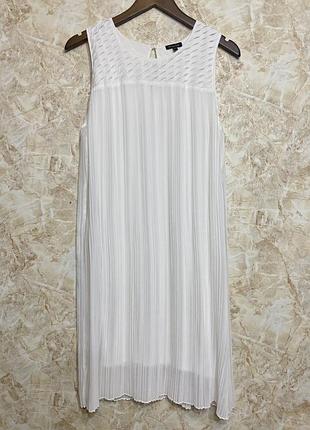 Сукня massimo dutti