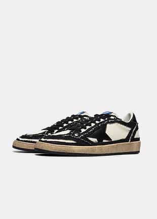 👟 кросівки  golden goose ballstar    / наложка bs👟