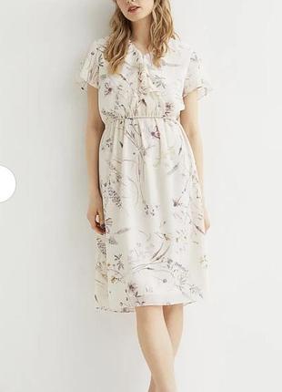 Сукня h&m mama