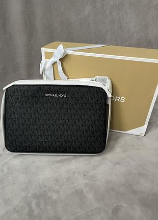 Сумка michael kors jet set, в наявності, usa 5