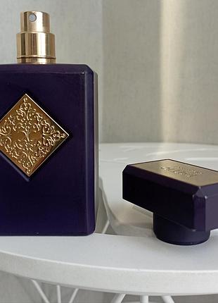 Розпив парфума initio parfums prives side effect.