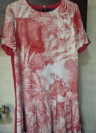 Платье cavalli 2