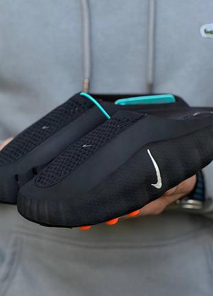 👟 шльопанці  nike mind / наложка bs👟