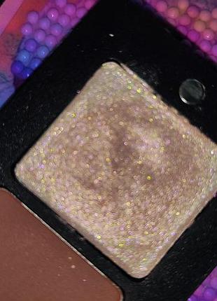 Палетка магнітна система inglot з рефілами бренду