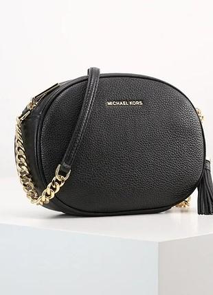 Натуральна, м'ясиста шкіра 
американський бренд michael kors