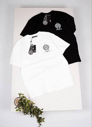 Футболки chromehearts