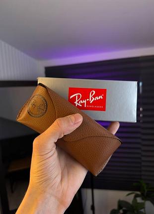 Топові окуляри ray ban.  😍