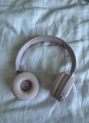 Навушники безпроводні jbl tune 510bt