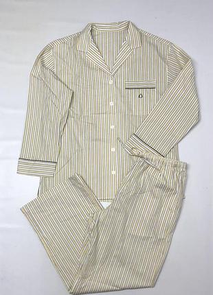 Піжама uniqlo розмір s