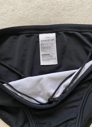 Плавки speedo 4