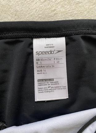 Плавки speedo 5