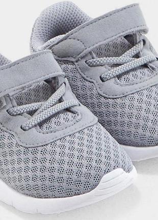 Кросівки дитячі nike tanjun р.22 14см ідеальний стан