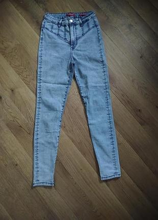 Джинси guess