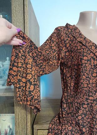 Платье красивое 👗 4