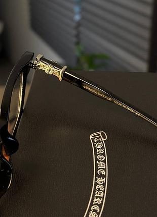 Окуляри chrome hearts 🔥 6