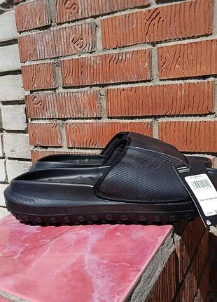 Новые шлепанцы слайды under armour ua u summit ft sway (us 16 / 50.5 / 34 см) оригинал