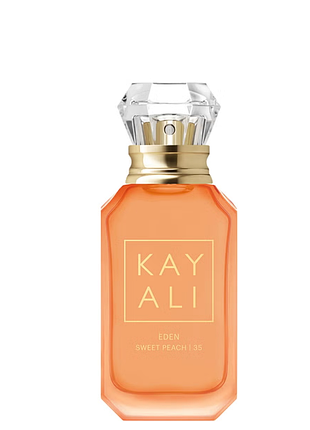 Kayali eden sweet peach | 35 парфумована вода, 10 мл
