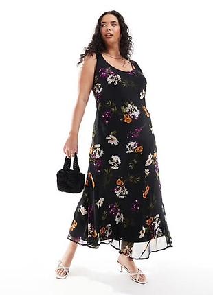 Asos 20 р вільно спадатиме по фігугі