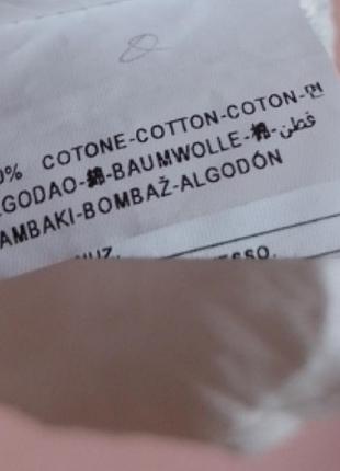 Біла кофта на дівчинку 12 років 6