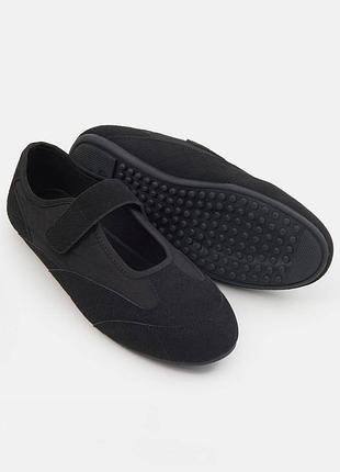 Кеди балетки sinsay