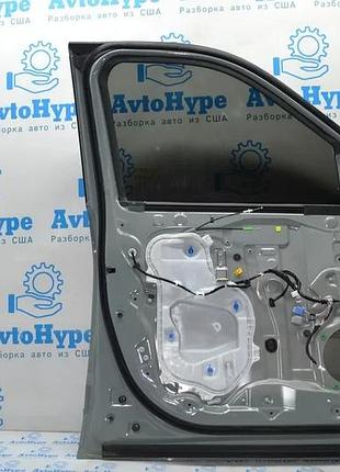 Механізм ручки дверей перед левом toyota tundra 22-