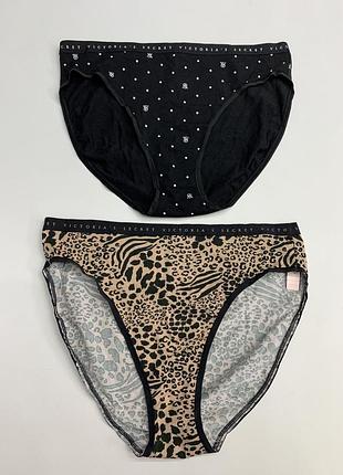 Тнабір трусів victoria’s secret розмір м