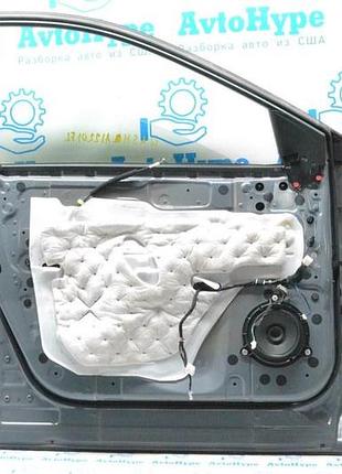 Треугольник двери внутренний передней левой nissan qashqai 21-