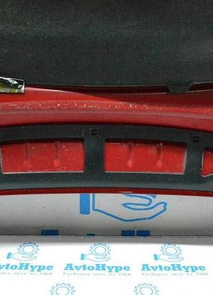 Форсунка омывателя лобового стекла chevrolet camaro 10-15