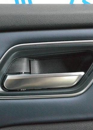 Ручка двери внутренняя зад лев nissan qashqai 21-
