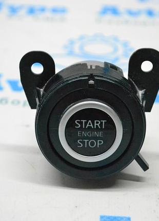 Кнопка start-stop nissan qashqai 21-