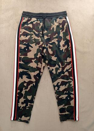 Брюки zara мужские m  31
