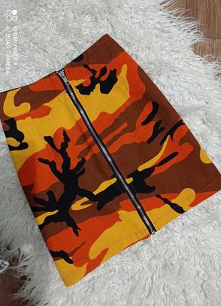 Юбка.размер-42.