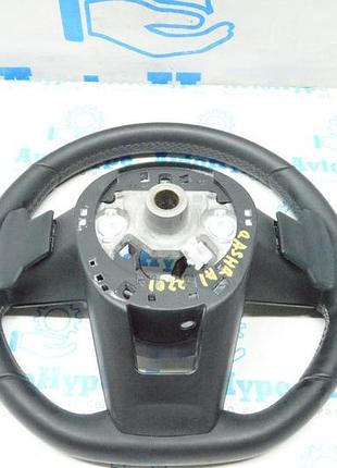 Пелюстки підруйові nissan qashqai 21-