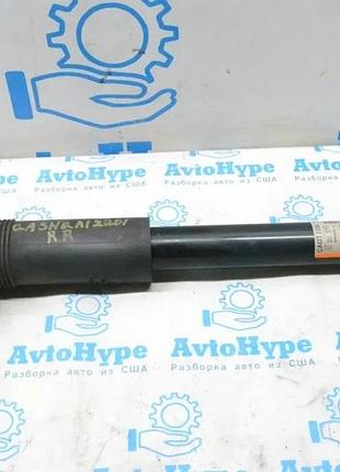Амортизатор зад прав nissan qashqai 21- 1.3t fwd (01) 56210-6ua3a