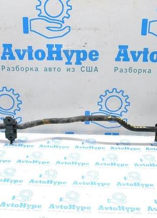 Стабилизатор передний nissan qashqai 21- 1.3t fwd (01) после пожара