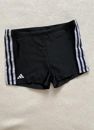 Плавки adidas 3