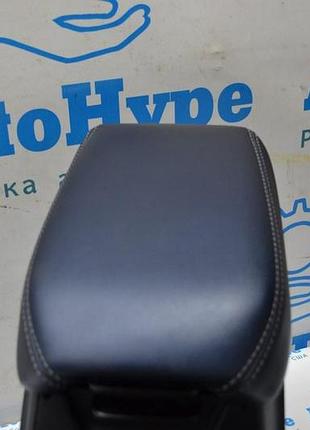 Подлокотник nissan qashqai 21-