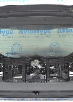 Датчик наклона двери багажника лев nissan qashqai 21-
