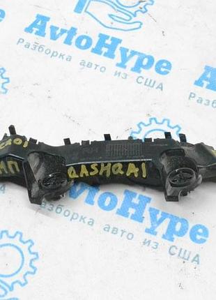 Крепление переднего бампера правое nissan qashqai 21-