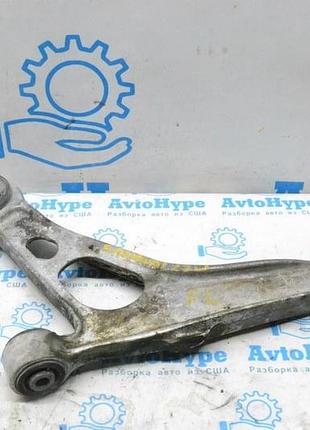 Важіль нижній перед лівий nissan qashqai 21- 1.3t fwd (01)