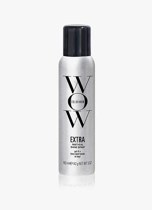 Color wow extra mist-ical спрей для блиску, 162 мл
