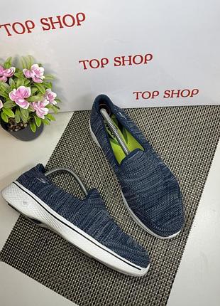 Оригинальные слипоны skechers