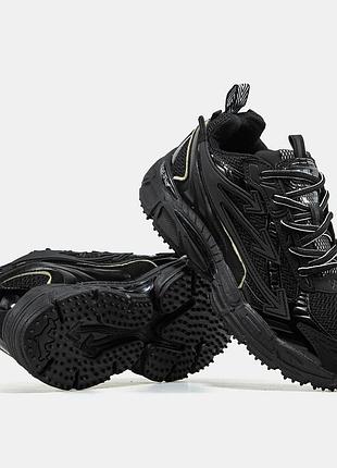 Мужские кроссовки off-white be right back 40-41-42-43-44-45