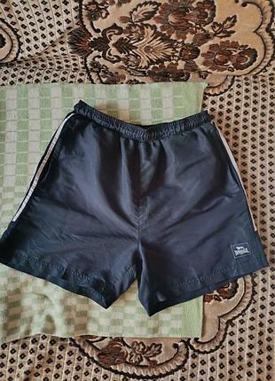 Шорты lonsdale