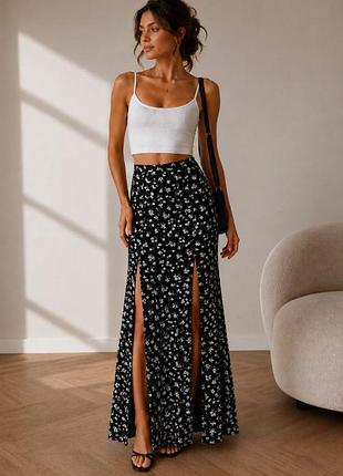 Літня спідниця forever21