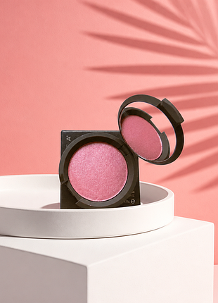 Becca luminous blush рум'яна бекка