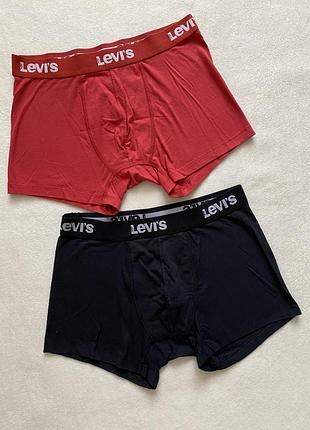 Труси боксери levi’s
