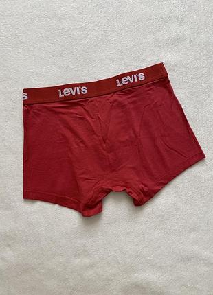 Труси боксери levi’s 6