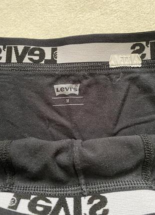 Труси боксери levi’s 3